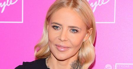 Maja Sablewska w najdroższej stylizacji na jesiennej ramówce TVN Style 2016 [GALERIA]