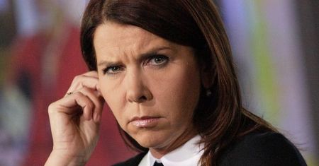 Katarzyna Kolenda-Zaleska: Pozwoliła sobie na zbyt wiele? Naskoczyła na gościa programu