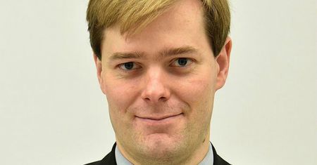 Poseł Jarosław Krajewski oskarża Donalda Tuska ws. Amber Gold