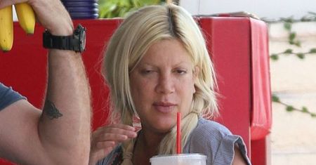 Gwiazdy telewizji bez makijażu! Z natury wcale nie są takie piękne!
