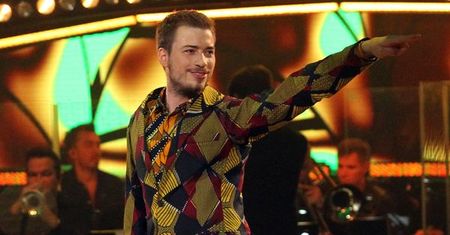 Jan Mela krytykuje "Taniec z gwiazdami": "To kolorowa tandeta. Nie jara mnie robienie show i kręcenie pupą"
