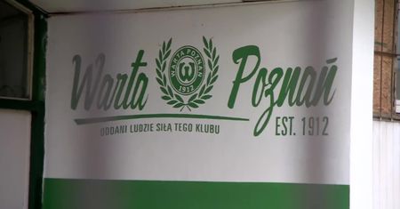 Warta Poznań uległa Górnikowi Zabrze
