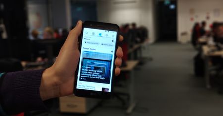 Facebook News testowany w USA. Oto w czym może być lepszy od Google News