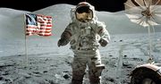 NASA otworzy "kapsułę czasu". Przez prawie 50 lat leżała nietknięta