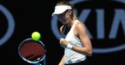 “Przeproś, przeproś” – okrzyki kibiców i zamieszanie po zwycięskim meczu Magdy Linette w WTA w Wuhan