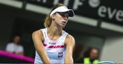 Magda Linette w półfinale Australian Open!