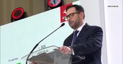 Daniel Obajtek przesłuchany przez sejmową komisję ds. afery wizowej