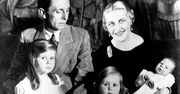 Ulubienica Hitlera, która zamordowała szóstkę swoich dzieci. Jaka naprawdę była Magda Goebbels?