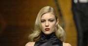 Anja Rubik - dziewczyna o seksownych kostkach