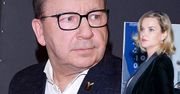 Zbigniew Zamachowski bardzo nieelegancko o Monice Richardson. Krótki komentarz, ale za to jaki mocny