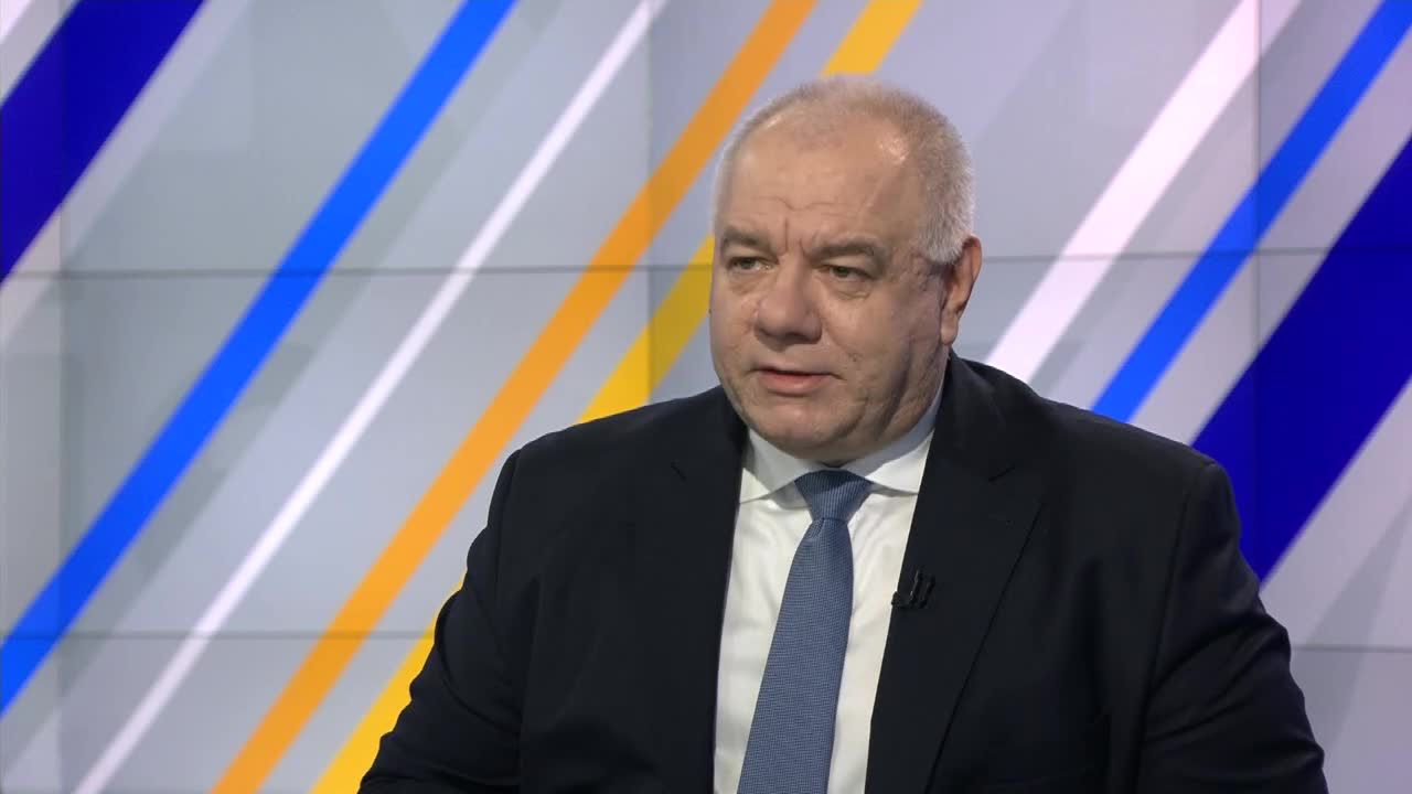 Jacek Sasin o możliwym odebraniu subwencji dla PiS: “przygotowujemy się”