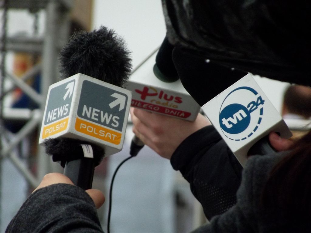 Polacy nie popierają repolonizacji mediów. Nawet część wyborców PiS-u jest przeciw