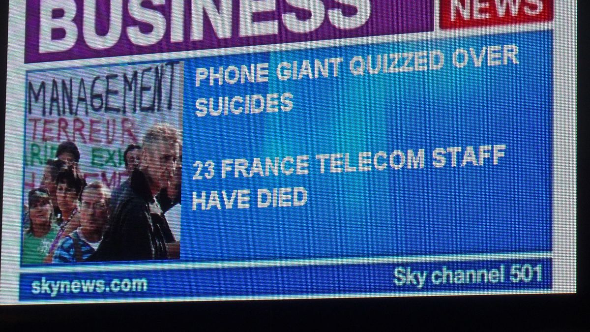 Sky News uruchomiło kanał "bez brexitu"