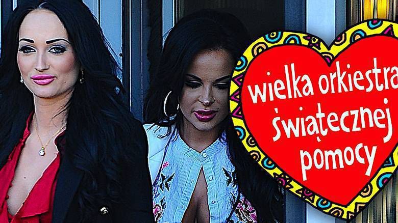 Siostry Godlewskie WOŚP