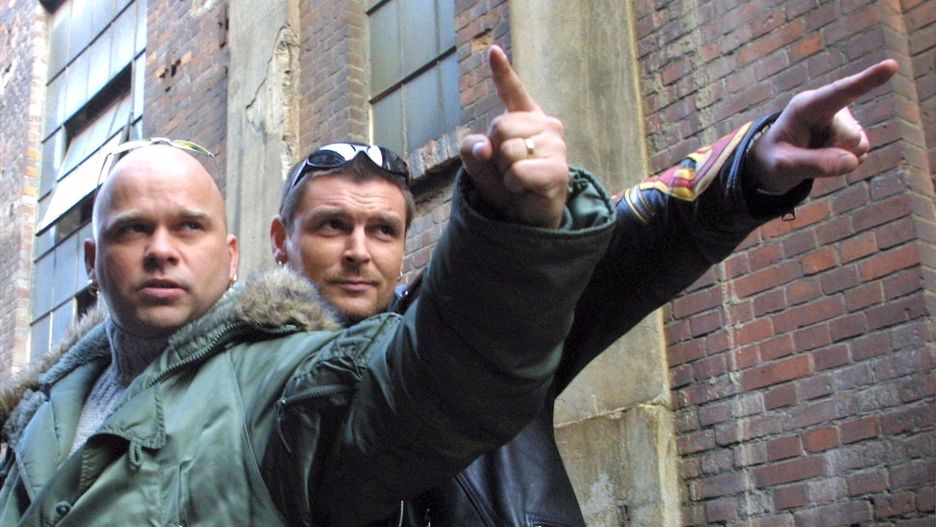 Gulczas i Klaudiusz z "Big Brothera" byli gośćmi "Dzień Dobry TVN"