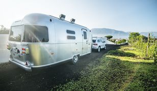 Nowinki techniczne w Skodzie Kodiaq: nietypowy test czeskiego SUV-a