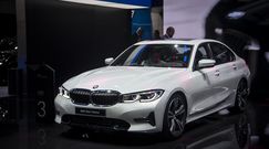 W cztery oczy z nowym BMW serii 3 - pierwsze fakty i wrażenia