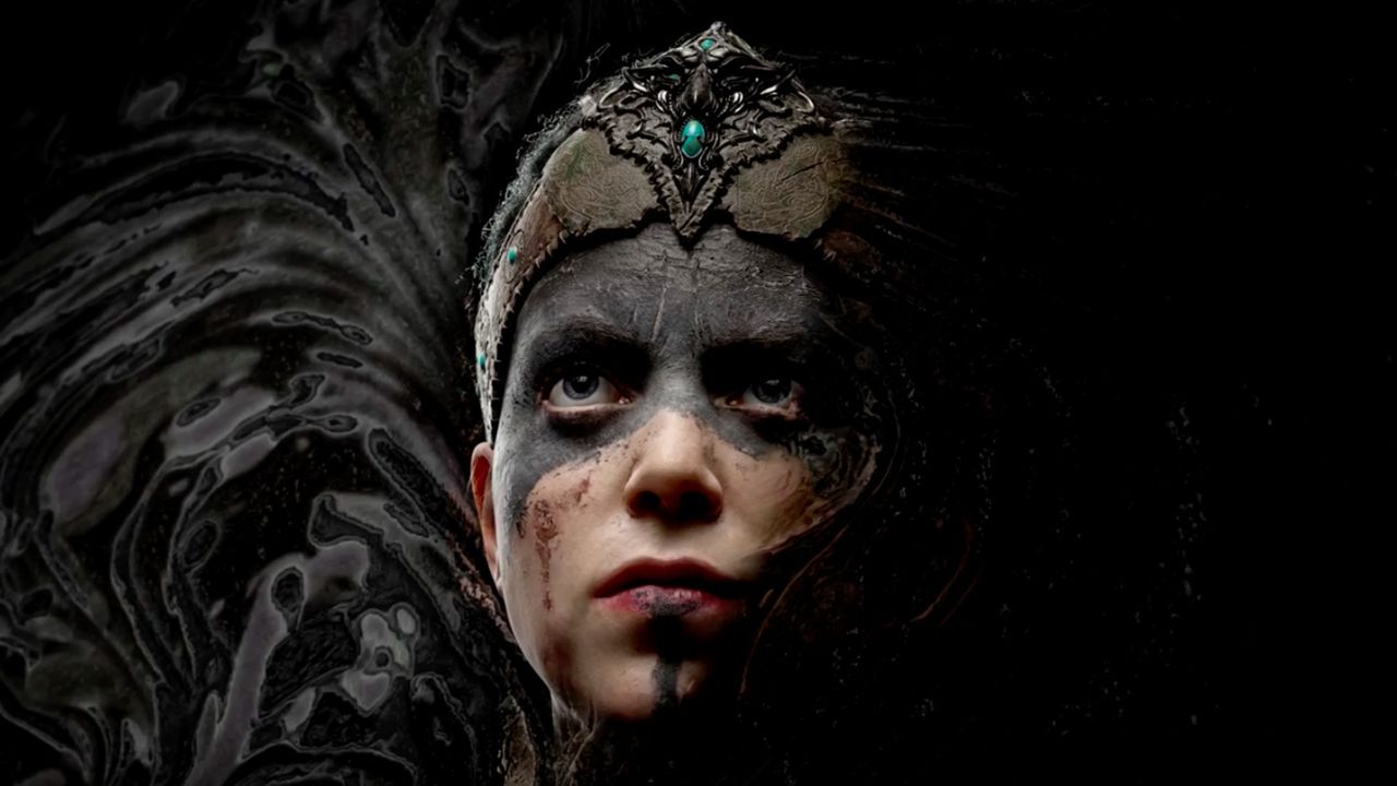 Hellblade: Senua's Sacrifice zmierza na Xboksa One