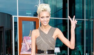 "Top model": Anja Rubik najbardziej przemądrzałą gwiazdą? Co się z nią dzieje?!