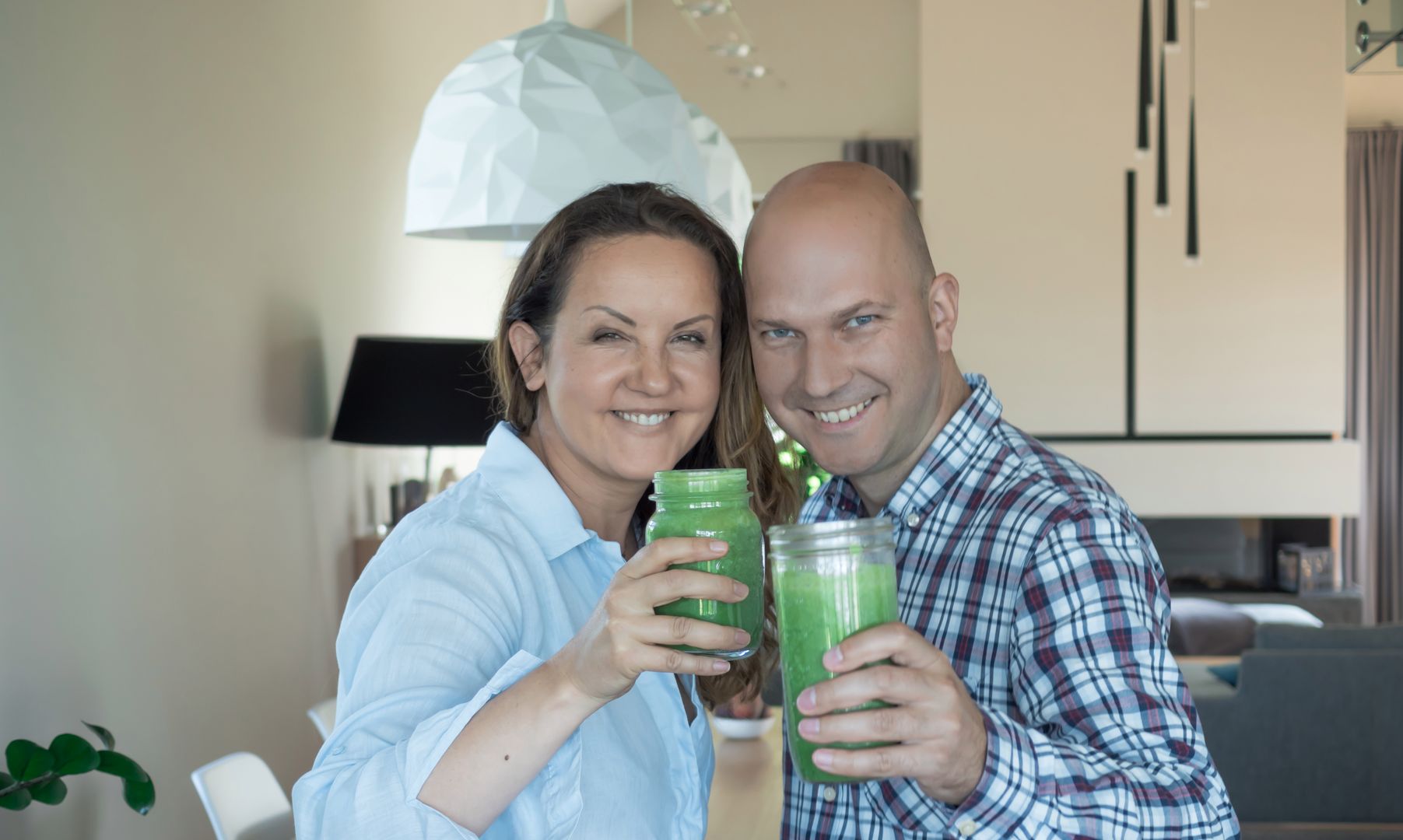 Magda i Tomek Olszewscy/Surojadek.com
