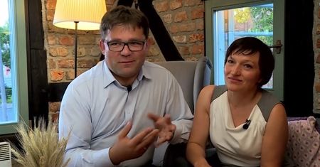 To hotel inny niż wszystkie! Pracuje tu młodzież z placówek wychowawczych