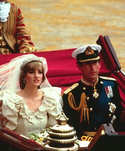 Książę Karol przed ślubem z Dianą chciał zerwać zaręczyny!