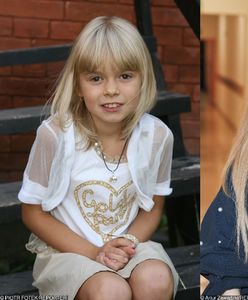 Dzień Dziecka gwiazd. Przypominamy zdjęcia naszych ulubieńców z młodzieńczych lat