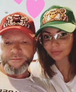 TYLKO U NAS: Spektakl Zasiewskiej i Rutkowskiego trwa. Mamy ich niepublikowane wcześniej zdjęcia