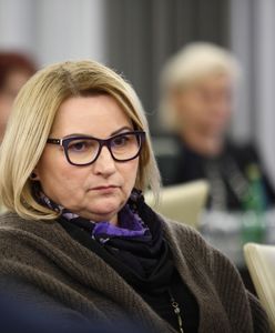 Senator Zdrojewska: policja wzywa moich sąsiadów, domagam się wyjaśnień