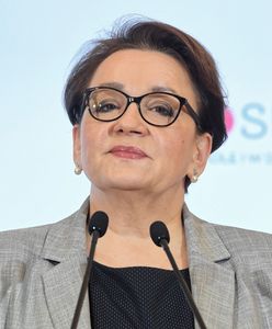 Wiejas: "Szkoły pełne zakładników. Przekaz 'Wiadomości' przewidywalny do bólu" (Opinia)