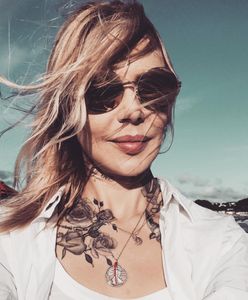 Do programu Sablewskiej zgłosił się chory na HIV. Nie wszystko poszło po jej myśli...