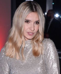 Joanna Koroniewska walczyła z nadwagą. Teraz "wygląda nawet jak wieszak"