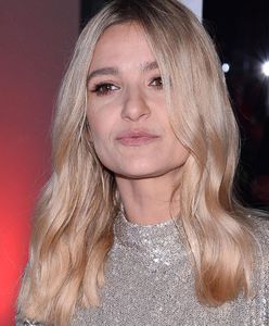 Joanna Koroniewska o trzeciej ciąży. Odniosła się do plotek