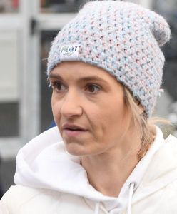Joanna Koroniewska apeluje o pomoc dla umierającej Julki