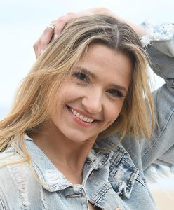 Joanna Koroniewska pokazała zdjęcia córek. Zrobiła to w ważnej sprawie