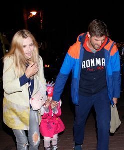 Joanna Koroniewska pogodzi się z ojcem?