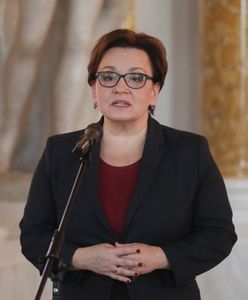 Minister edukacji zrywa współpracę z ZNP. Nie będzie jej na gali konkursu "Nauczyciel Roku"