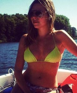 Aleksandra Kwaśniewska: chce, by znów było o niej głośno?