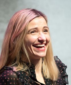 #Quarantinepillowchallenge: Joanna Koroniewska pokazała swoją kreację