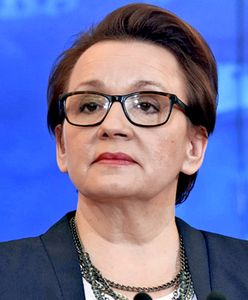 Kurator chce tylko polskich przewodników w Auschwitz. Zalewska się odcina