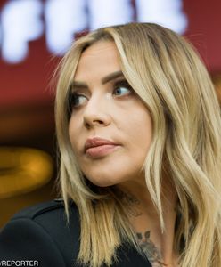 Maja Sablewska pokazała zdjęcie bez makijażu. Jesteśmy na tak!