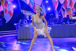 Wiktoria Gąsiewska zrzuciła ubrania i zapozowała w bikini na plaży. W sieci zachwyt