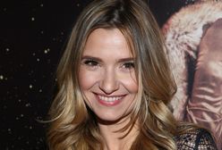 Joanna Koroniewska bez makijażu. Fani zachwyceni