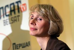 Agnieszka Romaszewska-Guzy: Łukaszenka najbardziej boi się Rosji