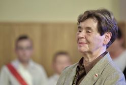 Zofia Romaszewska: decyzja o zakazie Marszu Niepodległości była słuszna