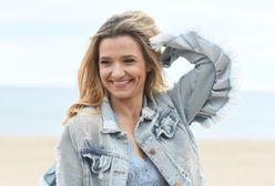 Joanna Koroniewska pokazała stare zdjęcia i udowodniła, że sporo schudła