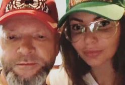 TYLKO U NAS: Spektakl Zasiewskiej i Rutkowskiego trwa. Mamy ich niepublikowane wcześniej zdjęcia