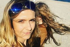 Fanka zapytała Koroniewską, dlaczego odeszła z "M jak miłość". Szczera odpowiedź aktorki