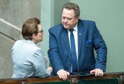 Jarosław Zieliński może zastąpić Annę Zalewską. Pokieruje edukacją polskich dzieci