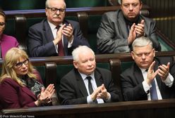 Przecieki ws. nowego wicemarszałka Sejmu. Faworytem Małgorzata Gosiewska